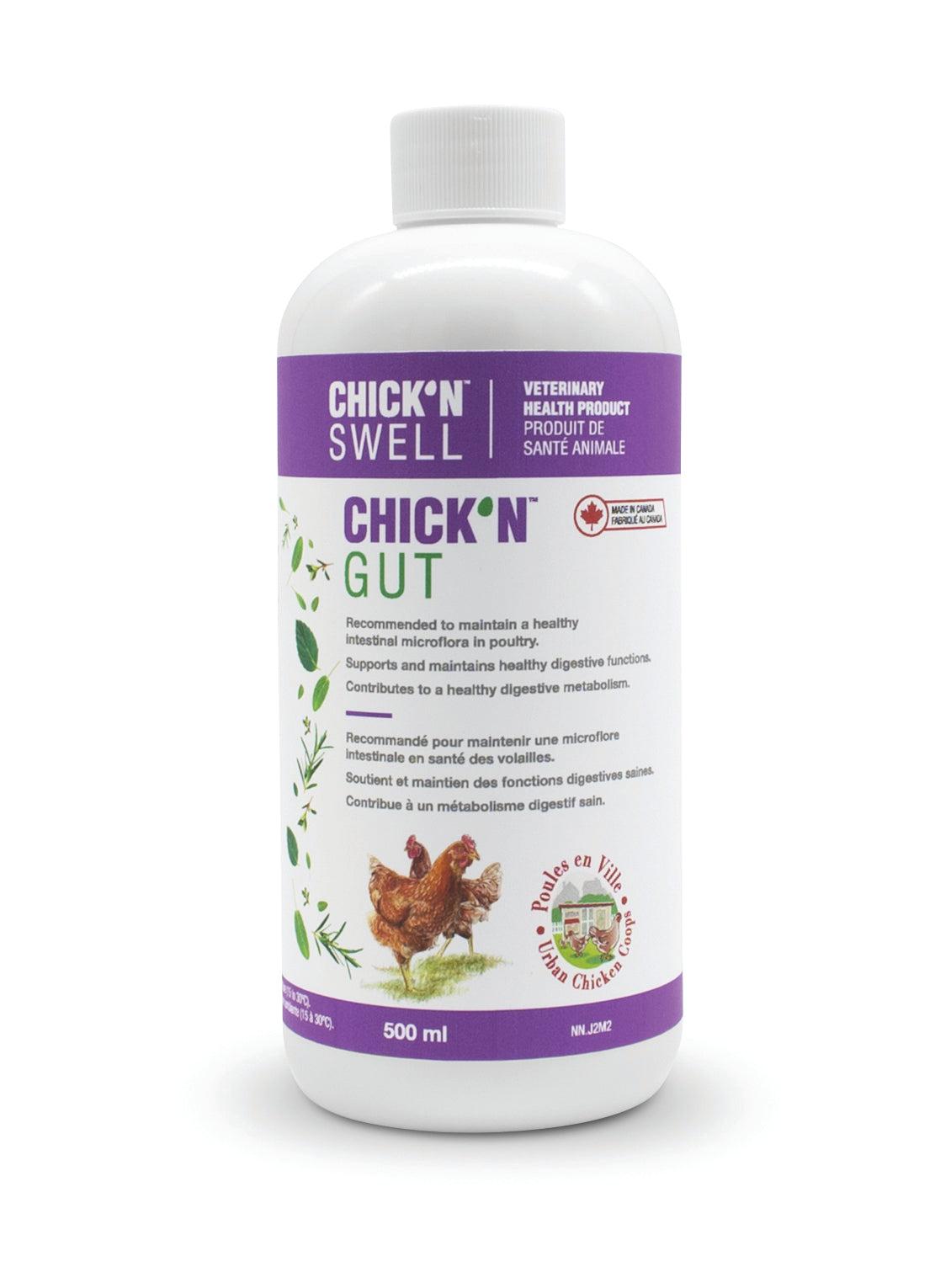 Poultry Digestive Support Medicines