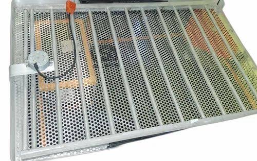 Hatchery Chick Trays