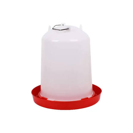 Poultry Jumbo Manual Drinkers