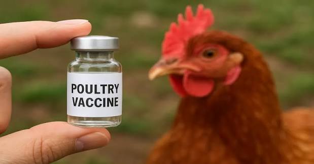 Poultry Vaccines
