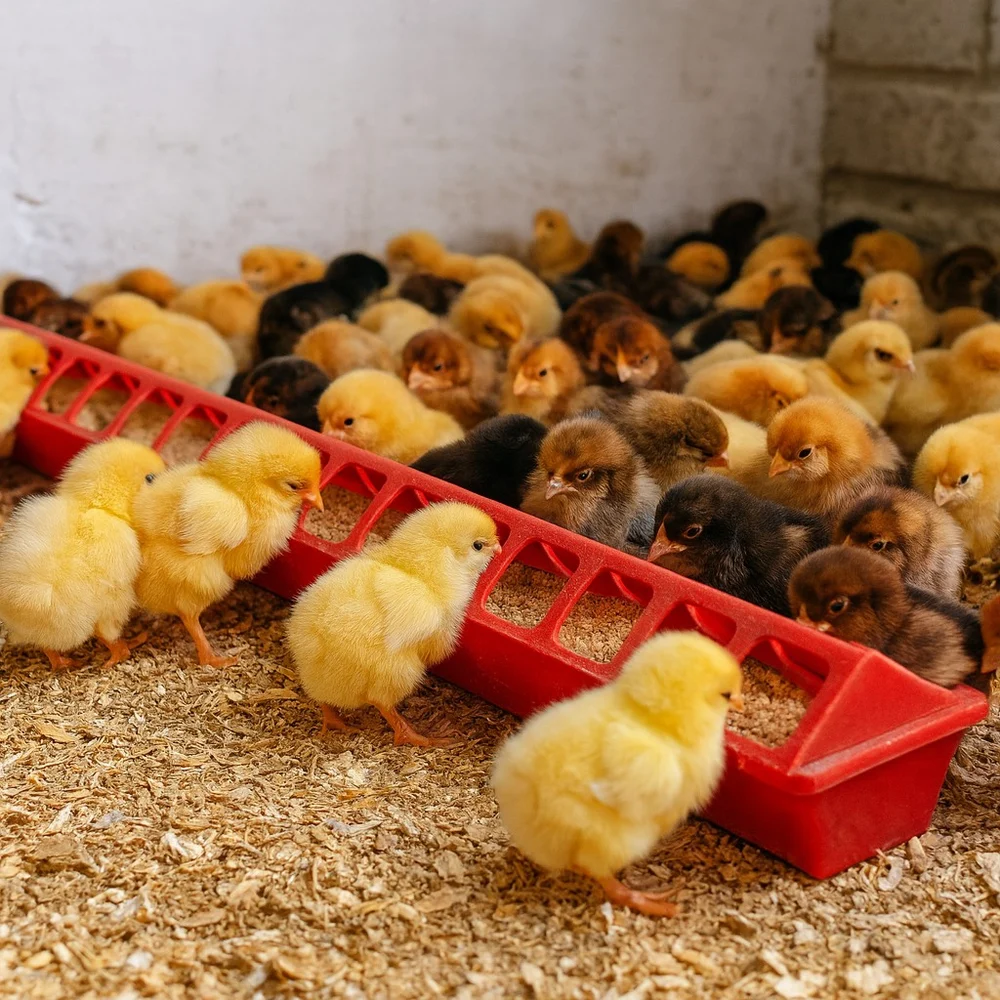 Sonali Chicks