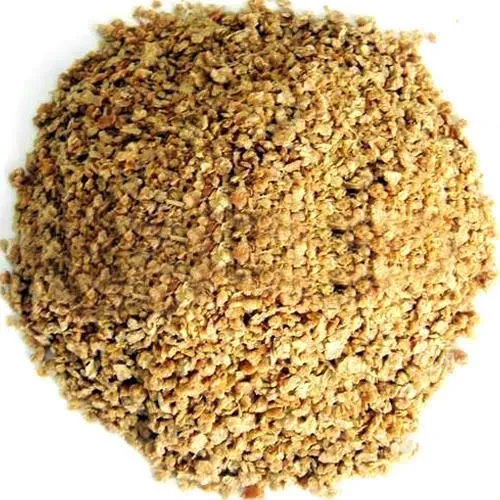 Poultry Soya DOC