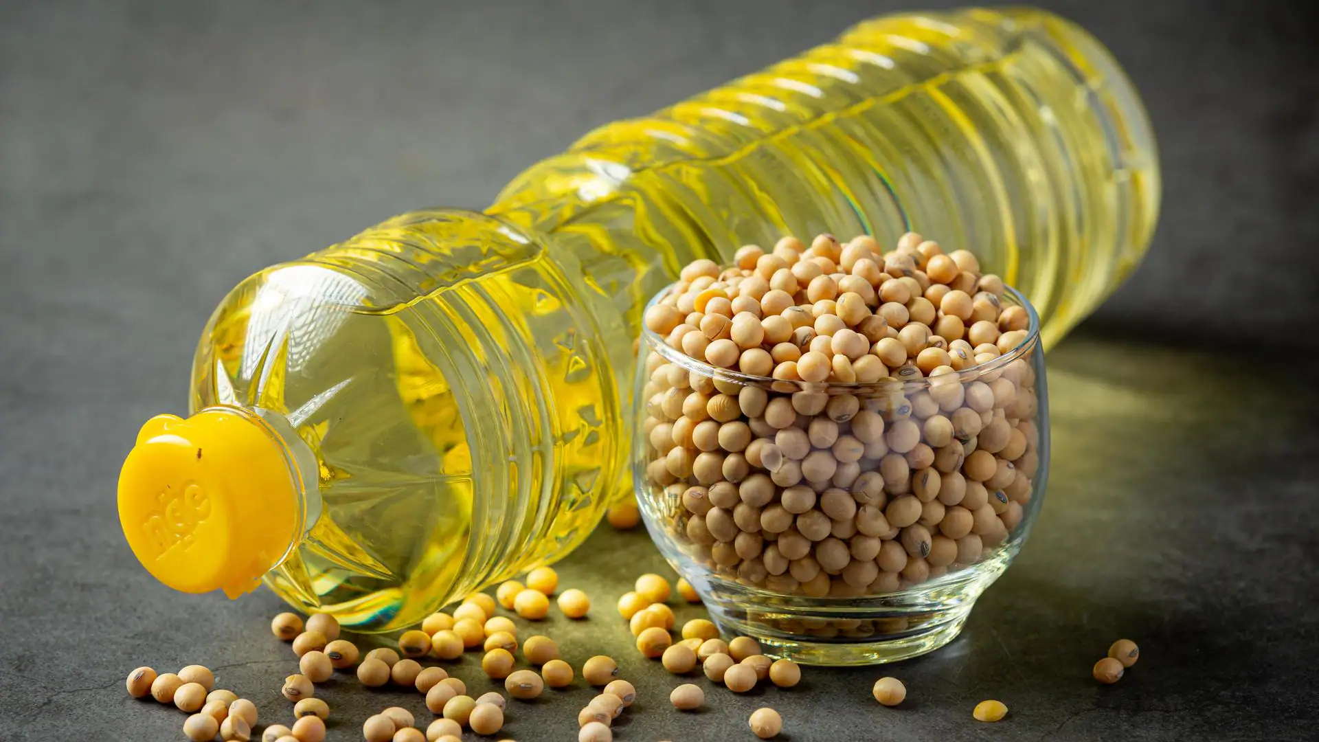 Poultry Soya Oil